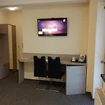 Quarto em Acomodações Particulares Na Bystrym