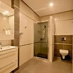 Quarto em Acomodações Particulares Na Bystrym