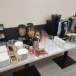 Na Bystrym Quarto em Acomodações Particulares *