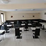Na Bystrym Quarto em Acomodações Particulares *
