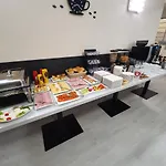 Na Bystrym Quarto em Acomodações Particulares *