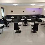 Quarto em Acomodações Particulares Na Bystrym *