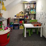 Na Bystrym Quarto em Acomodações Particulares