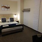 Na Bystrym Quarto em Acomodações Particulares