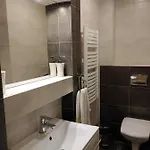 Na Bystrym Quarto em Acomodações Particulares Zakopane