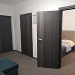 Na Bystrym Quarto em Acomodações Particulares Zakopane