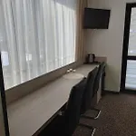 Na Bystrym Quarto em Acomodações Particulares *