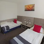 Quarto em Acomodações Particulares Na Bystrym *
