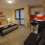 Quarto em Acomodações Particulares Na Bystrym Zakopane