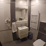 Quarto em Acomodações Particulares Na Bystrym