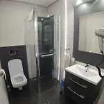 Na Bystrym Quarto em Acomodações Particulares Zakopane