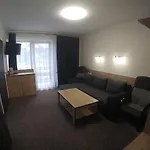 Na Bystrym Quarto em Acomodações Particulares *
