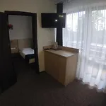 Quarto em Acomodações Particulares Na Bystrym