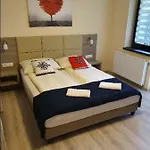 Quarto em Acomodações Particulares Na Bystrym Zakopane