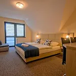Na Bystrym Quarto em Acomodações Particulares