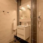 Quarto em Acomodações Particulares Na Bystrym