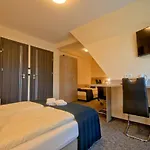 Na Bystrym Quarto em Acomodações Particulares Zakopane