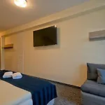 Na Bystrym Quarto em Acomodações Particulares Zakopane