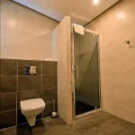 Na Bystrym Quarto em Acomodações Particulares *
