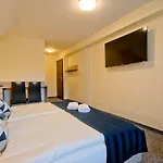 Na Bystrym Quarto em Acomodações Particulares Zakopane