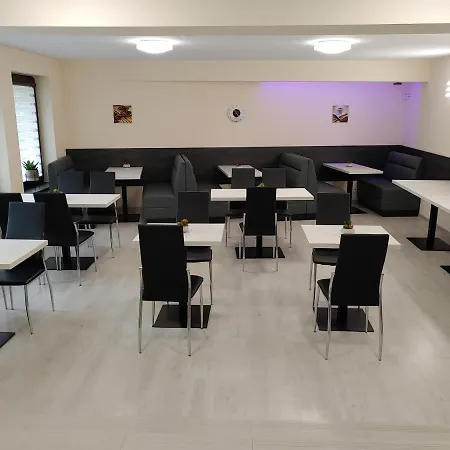 Kwatera prywatna Na Bystrym *