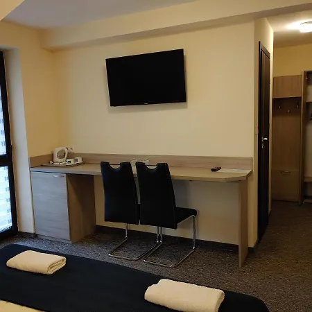 Na Bystrym * Zakopane