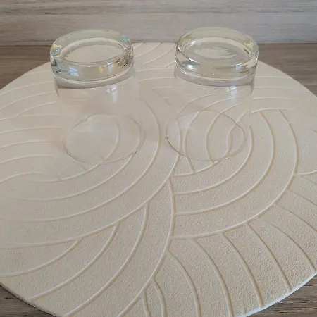 Na Bystrym Privat bolig