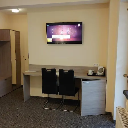 Privat bolig Na Bystrym
