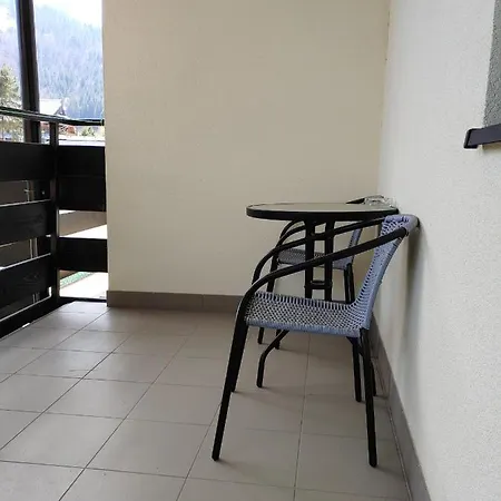 Na Bystrym Zakopane