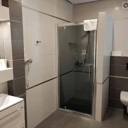 Pansiyon Na Bystrym *