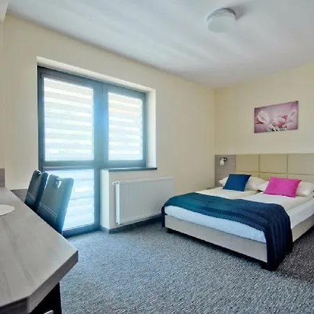 Privat bolig Na Bystrym *