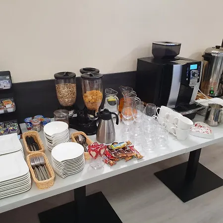 Na Bystrym Pansiyon *