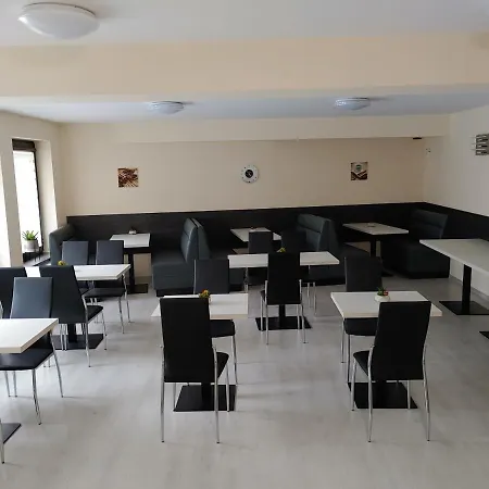 Na Bystrym منزل للإقامة *