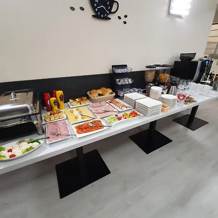 Na Bystrym Privat bolig *