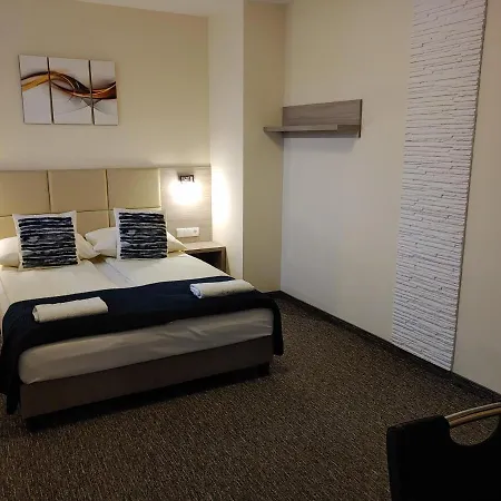 Na Bystrym Privat bolig