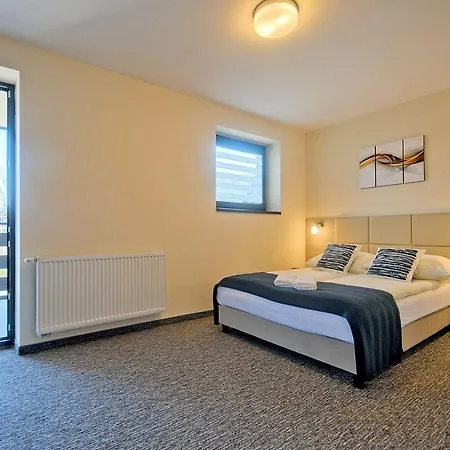 Pansiyon Na Bystrym *