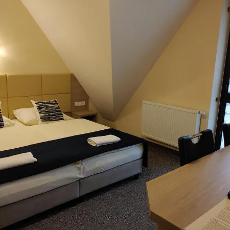 Na Bystrym Pansiyon *