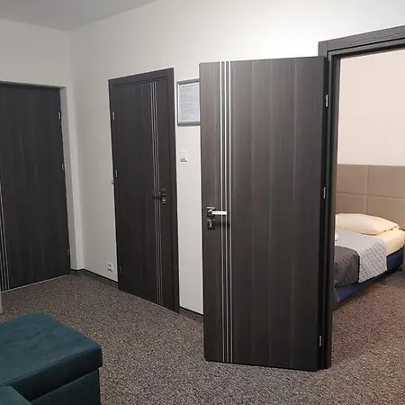 Na Bystrym Privat bolig Zakopane