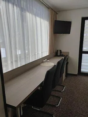 Na Bystrym Pansiyon *