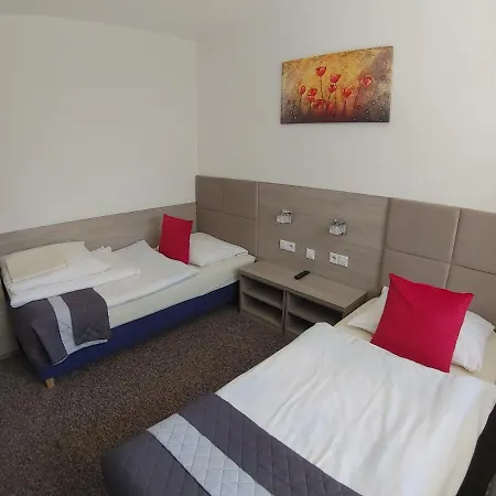 Pansiyon Na Bystrym *