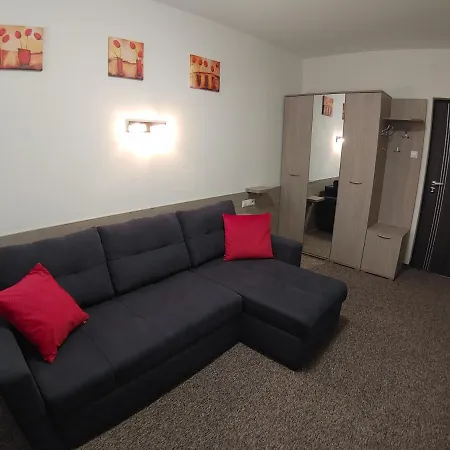 Na Bystrym Privat bolig Zakopane