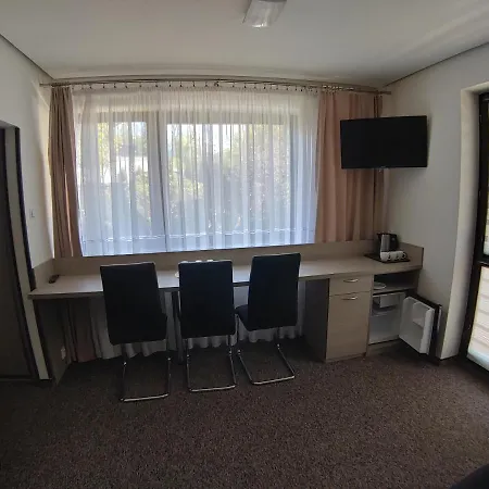 Na Bystrym Privat bolig