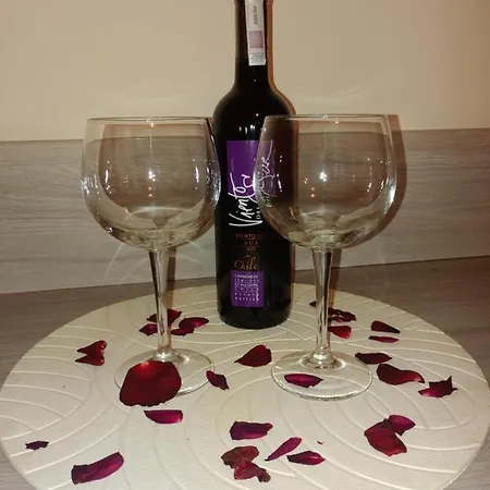 Privat bolig Na Bystrym