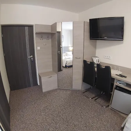 Na Bystrym Homestay