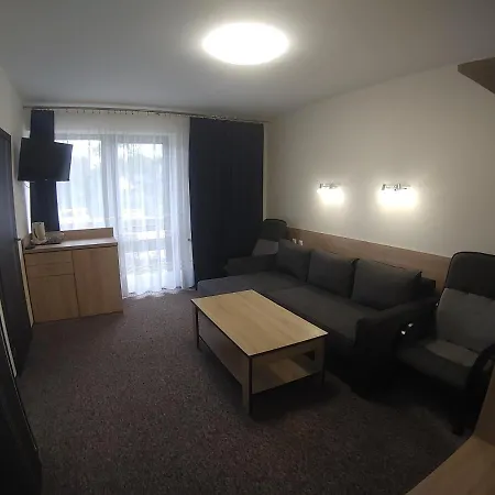 Na Bystrym Pansiyon *