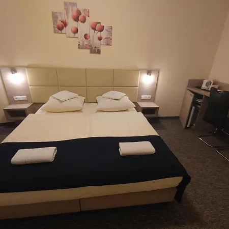 Homestay Na Bystrym