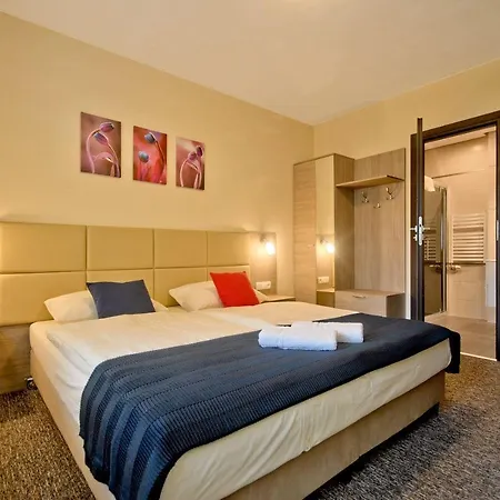 Na Bystrym Privat bolig Zakopane