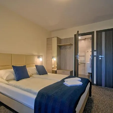 Na Bystrym Privat bolig Zakopane