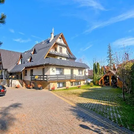 Na Bystrym Pansiyon *