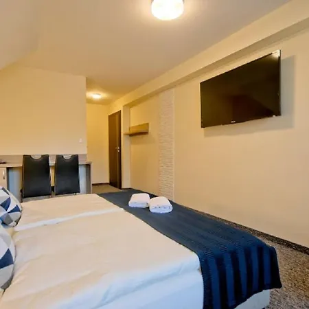 Na Bystrym Privat bolig Zakopane